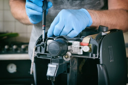 Reliable Appliance Repair Service